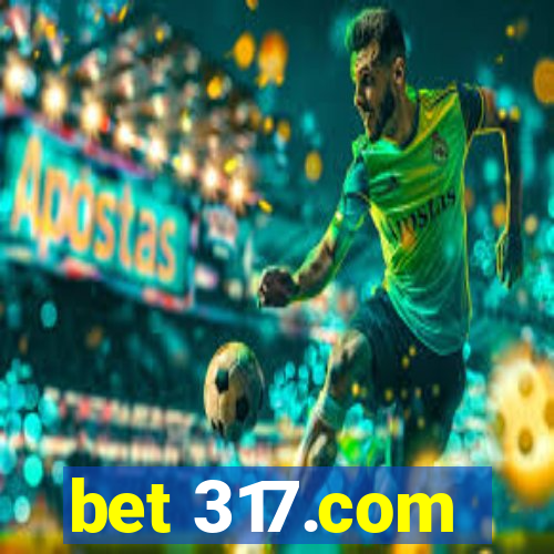 bet 317.com